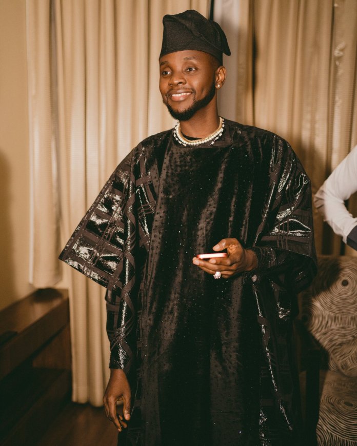Kizz Daniel