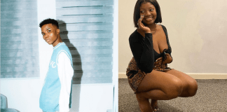 I Am Free From The STD I Contacted From Lyta – Kemi Ayorinde