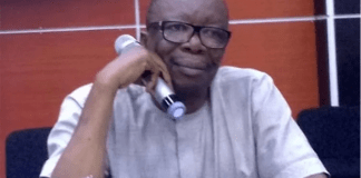 ASUU chairman