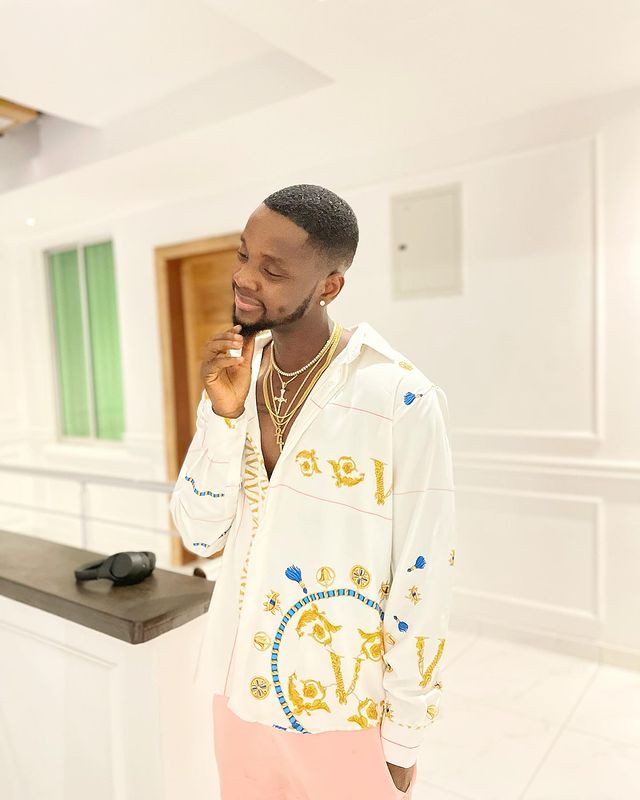 After All The Backlash I Just Want To Have Sex And Sleep - Kizz Daniel Reacts To Backlash On Tweet About Music Industry 3