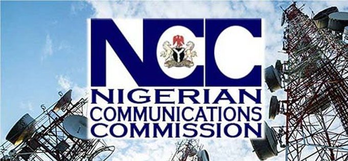 Nigerian Communications Commission NCC