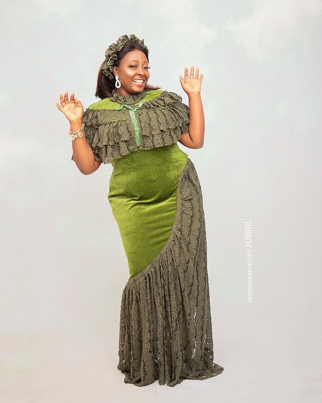 OAP Lolo And Her Kids Survive Car Accident