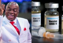 Canaanland: “Some People Are Very Upset That Nobody Is Catching COVID Here” – Oyedepo