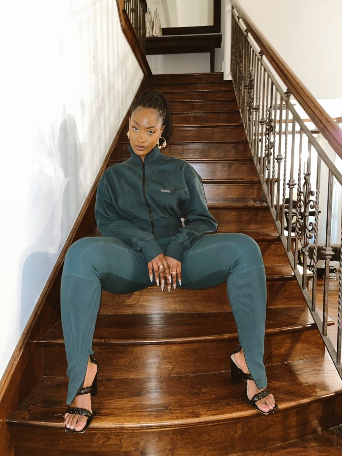 tems if orange was a place