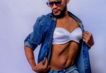 uche maduagwu