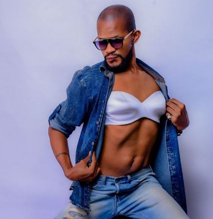 uche maduagwu