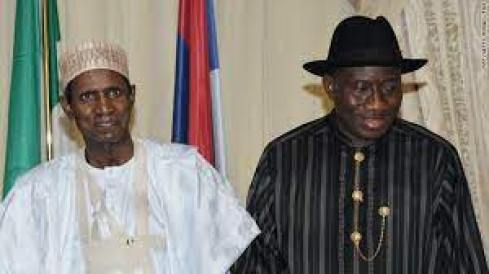 We Will Remember Him As A Peacemaker - Goodluck Jonathan Pays Tribute To Musa Yar'Auda On His 11th Anniversary