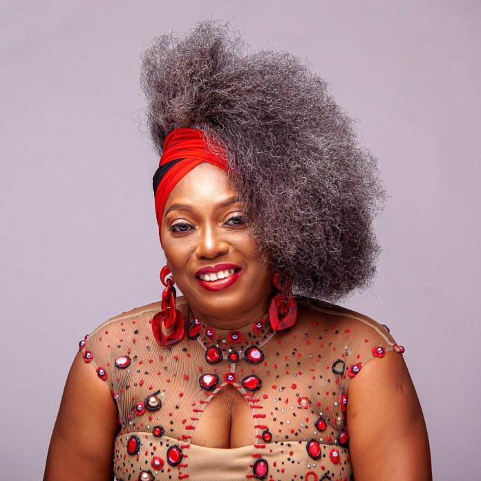 Yeni Kuti turns 60