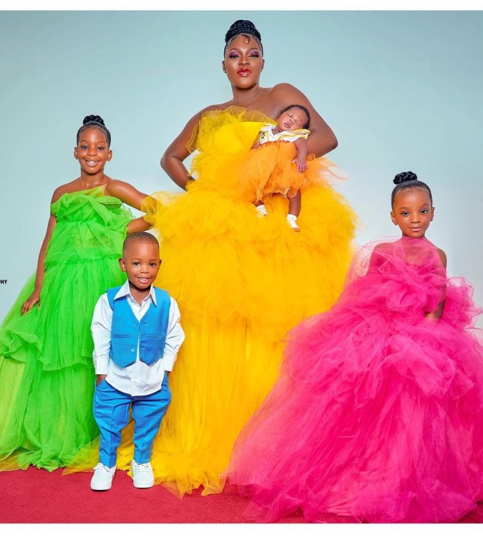 “Your Life First” - Fani-Kayode’s Estranged Wife, Precious Chikwendu Reacts To Chacha Eke's Divorce Post 4