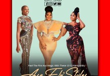 Aso Ebi Styles With Fire And Magic KOKO TV NG 9