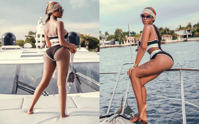 Abiri Oluwabusayomi, Khloe KOKO TV NG