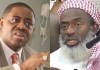 “Hell Fire Awaits You” – Fani-Kayode Blasts Sheikh Gumi For Saying Bandits Are Victims