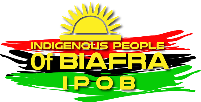 IPOB Is Not Fighting For Restructuring But For The Restoration Of Biafraland - IPOB Spokesman 1 IPOB