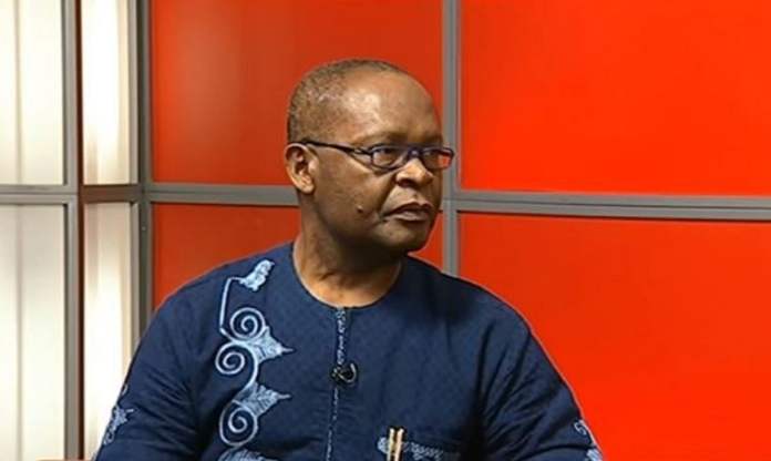 Joe Igbokwe KOKO TV Nigeria