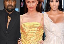 “Irina Shayk Is So Upset At The Lies About Her And Kanye” – Supermodel Confirms She’s Still Dating Kim Kardashian’s Estranged Billionaire Husband