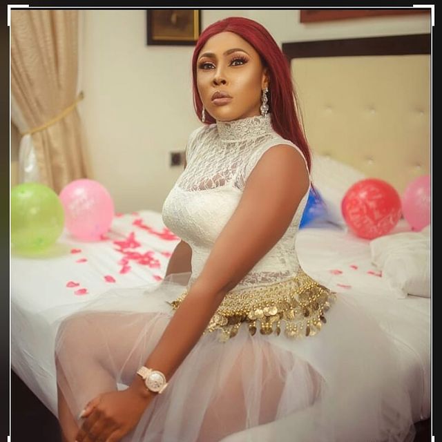 Don’t Join Nollywood If You’re Not A Big Girl Because You’ll Be Turned Into A S*x Slave - Actress, Charity Nnaji Advises 3
