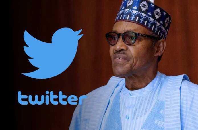 Buhari Twitter Ban