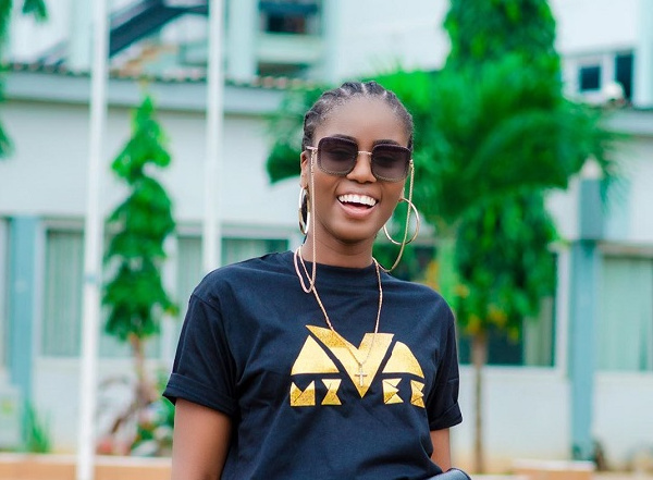 I Like Tall Guys, I Have No Taste For Short Guys - MzVee Reveals 1