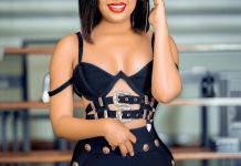 I Collaborated With Joeboy So As To Get New Fans – Tanzanian Singer Nandy Nandy on Apple Africa Music Playlist KOKO TV NG 1
