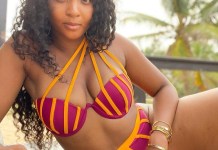 5 Years After My Baby, I’m Still Trying To Lose Baby Fat – Osas Ighodaro Osas Ighodaro