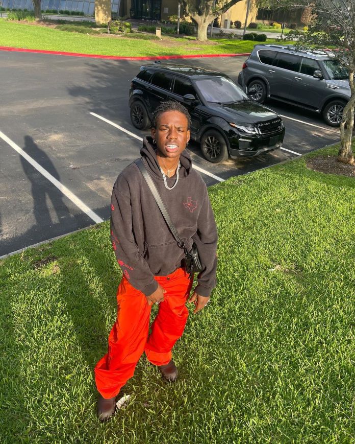 I Got My Six Packs Through Hardship - Rema Reveals 2 rema