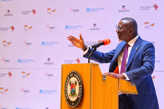 COVID-19 3rd Wave hits Nigeria