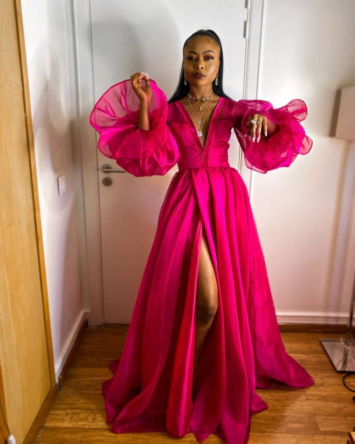 KOKOnista Of The Day: Teniola Aladese Is The Young Actress We Can't Seem To Get Enough Of On Our Screens 13