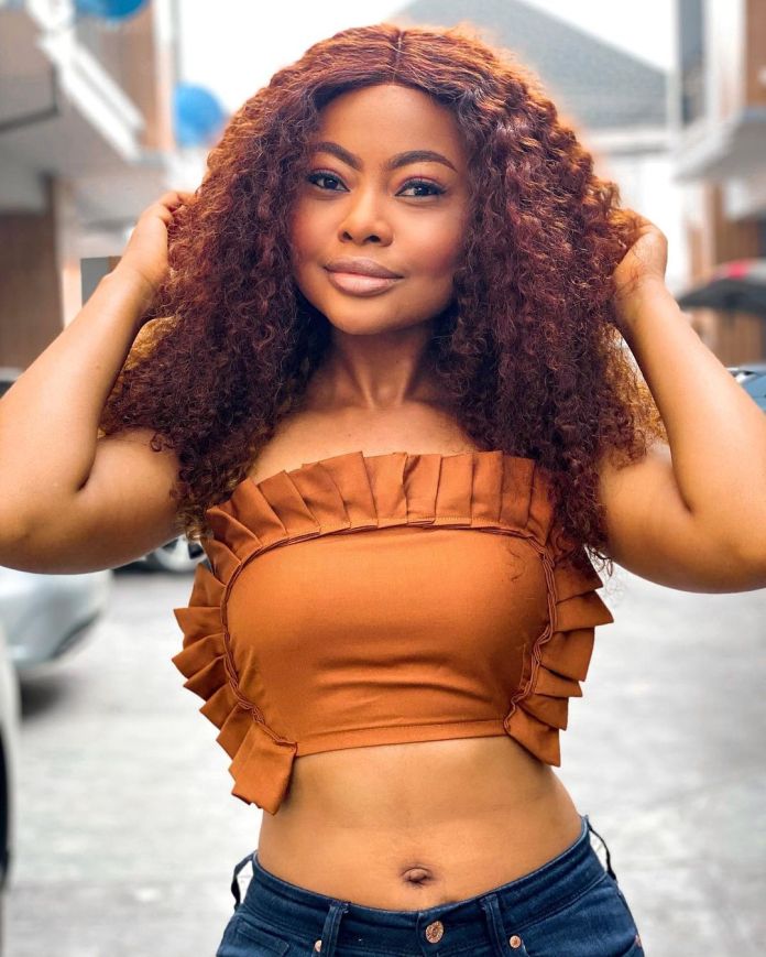 KOKOnista Of The Day: Teniola Aladese Is The Young Actress We Can't Seem To Get Enough Of On Our Screens 1