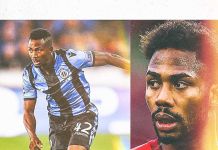 Watford Signs Nigerian striker Emmanuel Dennis KOKO TV NG