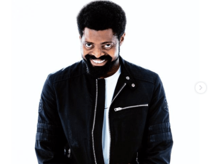 basketmouth
