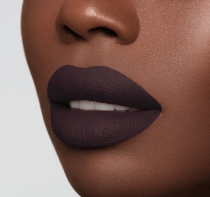 Beauty DIY: Top 5 Best Lipstick For Dark Skin 4