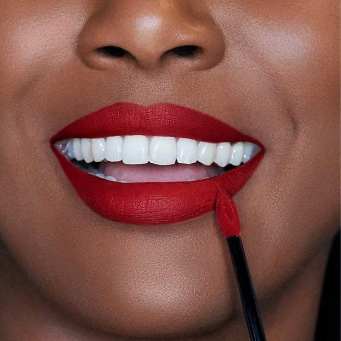 Beauty DIY: Top 5 Best Lipstick For Dark Skin 3 matte lipstick koko tv ng.