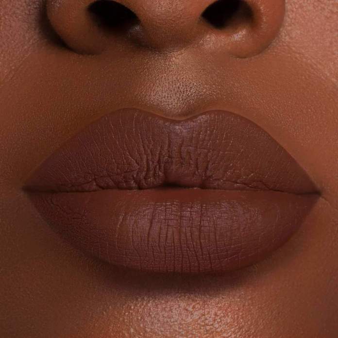 Beauty DIY: Top 5 Best Lipstick For Dark Skin 5