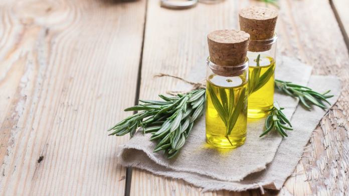rosemary oil