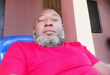 Shame On Anyone Who Supports What Happened In Anambra And Still Complains About this country” – Governor Yahaya Bello’s Media Aide Shame On Anyone Who Supports What Happened In Anambra And Still Complains About this country" - Governor Yahaya Bello's Media Aide