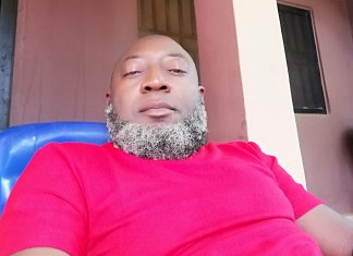 Shame On Anyone Who Supports What Happened In Anambra And Still Complains About this country” – Governor Yahaya Bello’s Media Aide Shame On Anyone Who Supports What Happened In Anambra And Still Complains About this country" - Governor Yahaya Bello's Media Aide