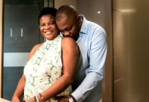 Angela Nwosu’s Husband Gifts Her SUV As Push Gift Days After Welcoming Daughter