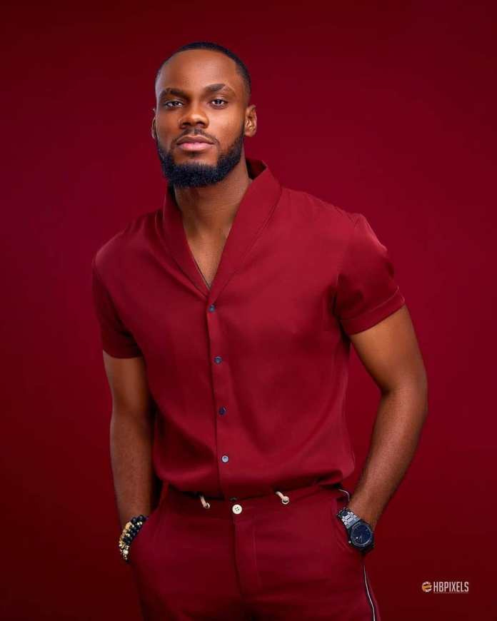bbnaija prince