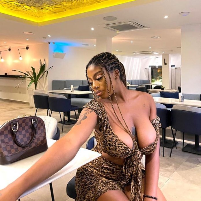 angel bbnaija