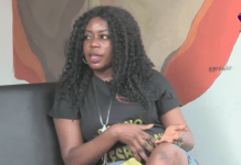 Lady Narrates How She Slept With Her ‘Son’ (Video)