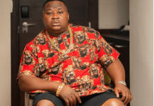 “Our Business Requires ‘Doings’ And Noise, You Can Complain As Much As You Like” – Cubana Chiefpriest Replies Those Slamming Obi Cubana Over His Mom’s Burial