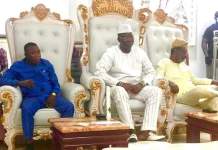 Sunday Igboho: FG’s Attempt May Set Nigeria On Fire – Gani Adams