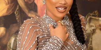 A Magnificent Crib!!!! Actress, Onyii Alex Acquires Luxury Home ONYII ALEX BUYS MULTI MILLION DOLLAR HOME KOKO TV NG