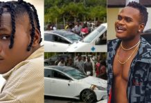 Ogunleye Olamide Babatunde Oluwadolarz KOKO TV NG 1