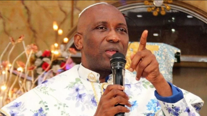 "Some Prophets See Nothing", Femi Adesina List 9 Unfulfilled Prophecies 