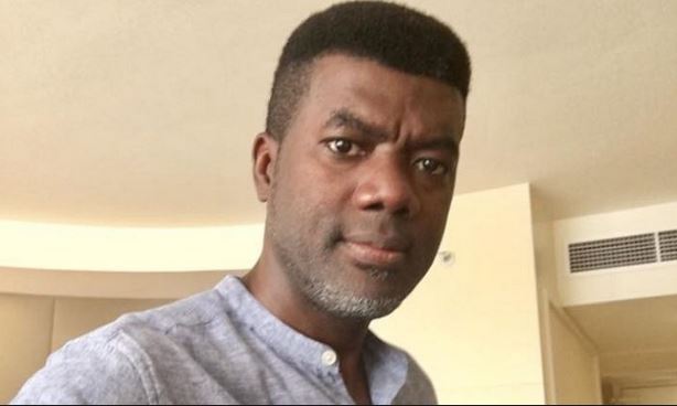 Oby Ezekwesili Does Not Have A Fine Face, No Matter How You Twist It — Reno Omokri 2 reno omokri