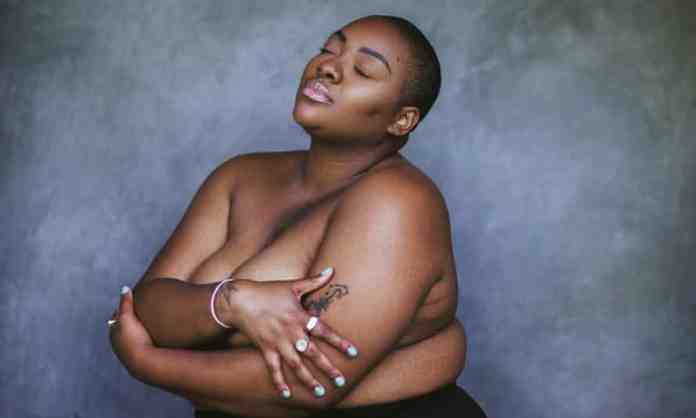 That Sharp Naija Guy: 5 Foolproof Ways To Make A Plus Size Woman Reach Orgasm Quick Multiple Times 3