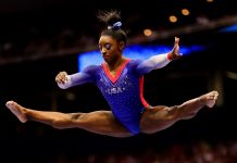 KOKOnista Of The Day: Simone Biles Is Arguably The Greatest And Most Dominant Gymnast Of All Time