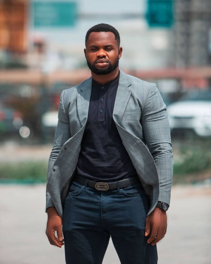 The Last Respect Given To The Dead Can’t Be Given To The Living — BBNaija's Kemen 22 koko tv ng