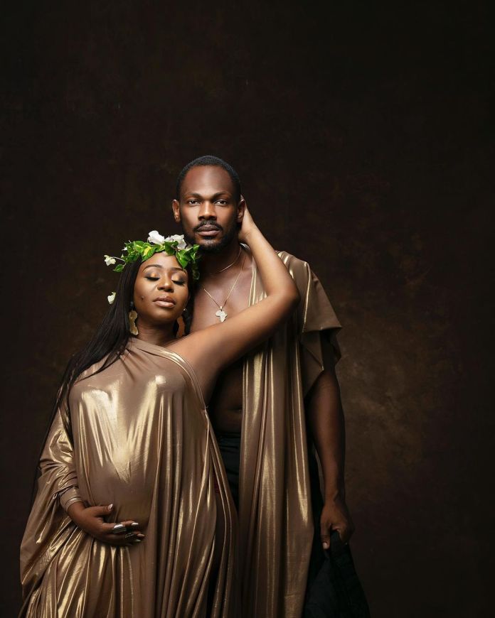 My Right Fallpoian Tube and Ovary Not Found - Toyosi Etim-Effiong Shares On